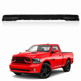 AutoCore Parts Front Bumper Grille Closeout Panel Plastic Compatible with 2013-2018 Dodge Ram 1500 | Direct Replacement | CH1036159 68207015AA
