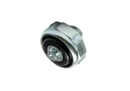 AutoCore Parts Transmission Pressure Switch 1 Prong Silver GM 4L60 700R4 Compatible with 1982-1992 GM 4L60 700R4 | Direct Replacement | TCC TH700 700R-4 700 THM700R4 700-R4 MD-8 8642473