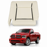 AutoCore Parts Bottom Seat Cushion Left Driver Side Compatible with 2006-2010 Dodge Ram 1500 2500 3500 4500 5500 Pickup | Direct Replacement | Lower Cushion Pad | 5180021AA