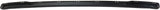 AutoCore Parts Front Bumper Grille Closeout Panel Plastic Compatible with 2013-2018 Dodge Ram 1500 | Direct Replacement | CH1036159 68207015AA