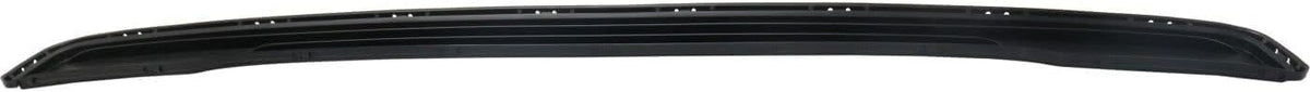 AutoCore Parts Front Bumper Grille Closeout Panel Plastic Compatible with 2013-2018 Dodge Ram 1500 | Direct Replacement | CH1036159 68207015AA