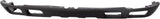 AutoCore Parts Front Bumper Lower Valance Air Deflector Textured Black Compatible with 2002-2006 Chevrolet Avalanche | 2003-2006 Silverado 1500 2500 HD 3500 | Direct Replacement | GM1092204 10397999