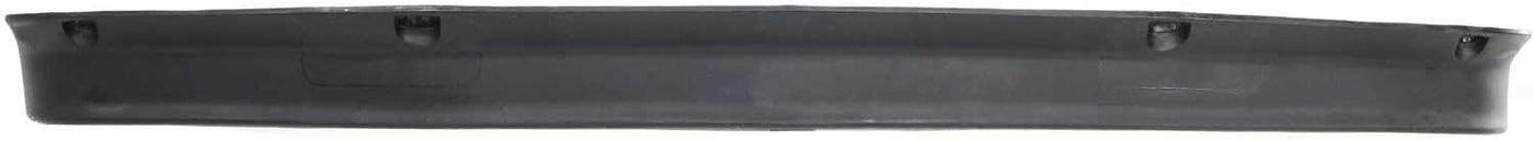 AutoCore Parts Front Bumper Lower Valance Air Deflector Primed Compatible with 1988-2002 Chevrolet | GMC C|K Series | 1992-2000 Yukon | 1995-2000 Tahoe | Direct Replacement | GM1090108 15569428