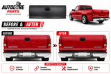 AutoCore Parts Tailgate Assembly Fleetside Primed Steel with Hardware Compatible with 1999-2006 Chevrolet Silverado 1500 2500HD | Direct Replacement | GM1900124 15231877