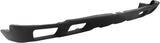 AutoCore Parts Front Bumper Lower Valance Air Deflector Textured Black Compatible with 2002-2006 Chevrolet Avalanche | 2003-2006 Silverado 1500 2500 HD 3500 | Direct Replacement | GM1092204 10397999