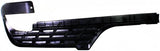 AutoCore Parts Rear Bumper Center Step Pad + Outer Left Driver & Right Passenger Side Compatible with 2007-2013 Chevrolet Silverado 1500 | Direct Replacement | GM1191124 GM1191125 GM1191128