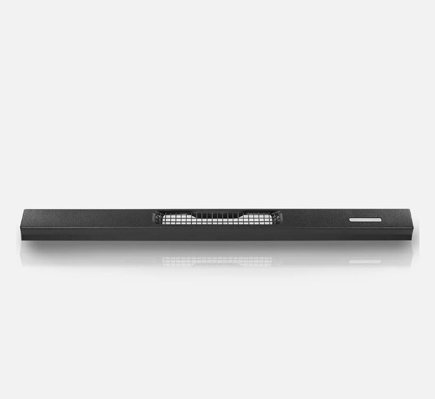 AutoCore Parts Dash Top Cover Defrost Vent Bezel Trim Black Compatible with 1997-2006 Jeep Wrangler TJ | Direct Replacement | 55037036