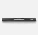 AutoCore Parts Dash Top Cover Defrost Vent Bezel Trim Black Compatible with 1997-2006 Jeep Wrangler TJ | Direct Replacement | 55037036