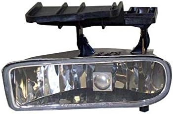 AutoCore Parts Front Bumper Chrome + Upper Cover + Lower Valance + Fog Lights Compatible With 1999-2002 Chevrolet Silverado 2500HD 3500 | Direct Replacement | GM1002376 GM1051106 GM1092167 GM2593113