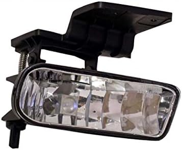AutoCore Parts Front Bumper Chrome + Upper Cover + Lower Valance + Fog Lights Compatible With 1999-2002 Chevrolet Silverado 2500HD 3500 | Direct Replacement | GM1002376 GM1051106 GM1092167 GM2593113
