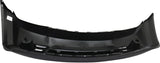 AutoCore Parts Front Bumper Cover Primed With Molding Holes Compatible with 2006-2008 Jeep Grand Cherokee SRT8 | Direct Replacement | CH1000465 68035608AC