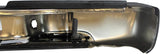 AutoCore Parts - Rear Step Bumper Chrome Steel Assembly Direct Replacement Compatible With 1999-2006 Chevrolet Silverado | GMC Sierra 2500HD 3500 | 12473000 GM1103129