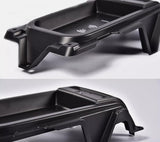 AutoCore Parts Center Console Wireless Charging Tray Console W/Harness Compatible with 2014-2020 Toyota Tundra | Direct Replacement | 0001634506 00016-34506