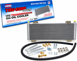 Tru-Cool Max 40,000 GVW Transmission Oil Cooler Low Pressure Drop OC-4739-1 LPD 47391 LPD47391 OC47391 LPD-4739-1
