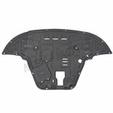 AutoCore Parts Front Engine Splash Shield Case Guard Under Cover with Screw Hardware Compatible with 2021-2025 Kia K5 | Direct Replacement | 29110L3000 | 29110-L3000