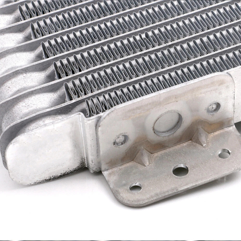 Tru-Cool Max 40,000 GVW Transmission Oil Cooler Low Pressure Drop OC-4739-1 LPD 47391 LPD47391 OC47391 LPD-4739-1