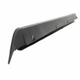 AutoCore Parts Tailgate Spoiler Wing Black Polyurethane Compatible with 1999-2006 Chevrolet Silverado | GMC Sierra 1500 | Direct Replacement | SMT11282