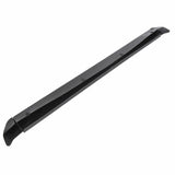 AutoCore Parts Tailgate Spoiler Wing Black Polyurethane Compatible with 1999-2006 Chevrolet Silverado | GMC Sierra 1500 | Direct Replacement | SMT11282